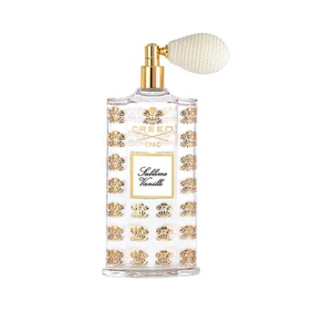 CREED - SUBLIME VANILLE 75 ML - Eau De Parfum –Çiçeksi Unisex Parfüm