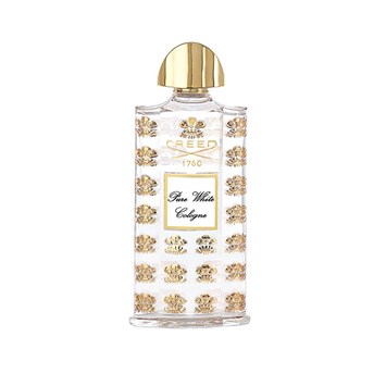 CREED - PURE WHITE 75 ML - Eau De Parfum –Fresh Unisex Parfüm