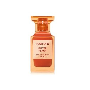 TOM FORD - BITTER PEACH EDP 50 ML - Eau De Parfum – Çiçeksi Odunsu Unisex Parfüm