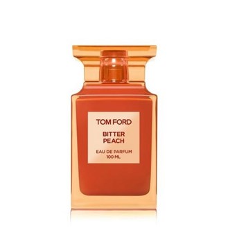 TOM FORD - BITTER PEACH EDP 100 ML - Eau De Parfum – Çiçeksi Odunsu Unisex Parfüm