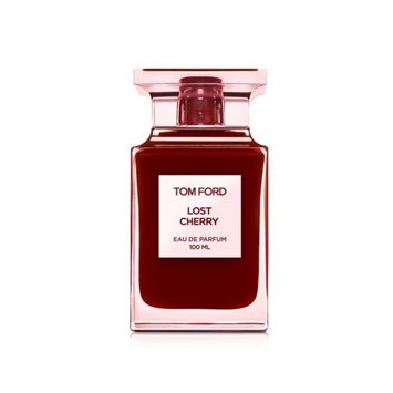 TOM FORD - LOST CHERRY EDP 100 ML - Eau De Parfum – Çiçeksi Odunsu Unisex Parfüm