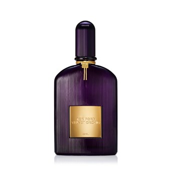 TOM FORD - VELVET ORCHID EDP 50 ML - Eau De Parfum – Oryantal Çiçeksi Kadın Parfüm