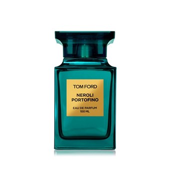 TOM FORD - NEROLI PORTOFINO EDP 100 ML - Eau De Parfum – Aromatik Unisex Parfüm