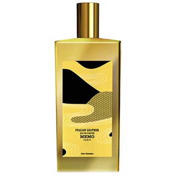 MEMO - ITALIAN LEATHER EDP 200 ML - Eau De Parfum – Aromatik Odunsu Erkek Parfüm