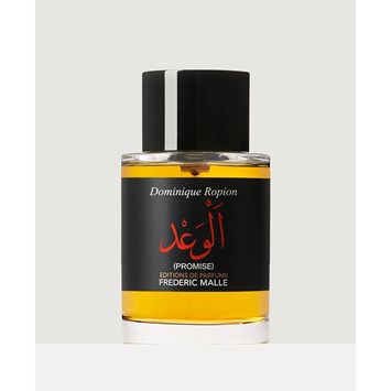 FREDERIC MALLE - PROMISE EDP 100 ML - Eau De Parfum – Çiçeksi Amber Unisex Parfüm