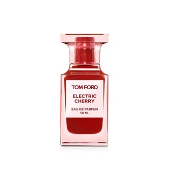 TOM FORD - ELECTRIC CHERRY EDP 50 ML - Eau De Parfum –Çiçeksi Meyveli Unisex Parfüm