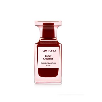 TOM FORD - LOST CHERRY EDP 50 ML - Eau De Parfum – Çiçeksi Odunsu Unisex Parfüm