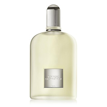 TOM FORD - GREY VETIVER EDP 100 ML - Eau De Parfum –Odunsu Baharatlı Erkek Parfüm