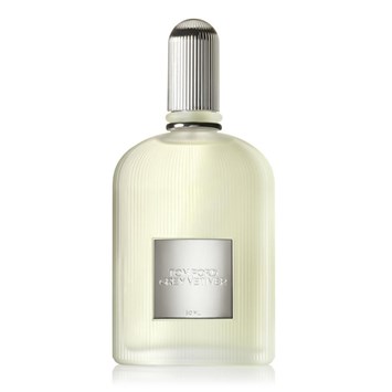 TOM FORD - GREY VETIVER EDP 50 ML - Eau De Parfum –Odunsu Baharatlı Erkek Parfüm