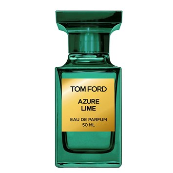TOM FORD - AZURE LIME EDP 50 ML - Eau De Parfum –Çiçeksi Odunsu Unisex Parfüm