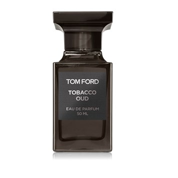 TOM FORD - TOBACCO OUD EDP 50 ML - Eau De Parfum –Odunsu Baharatlı Unisex Parfüm