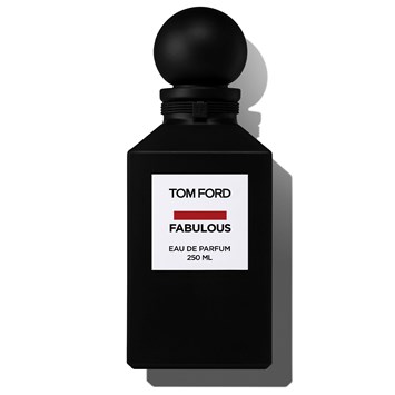 TOM FORD - FABULOUS DECANTER EDP 250 ML - Eau De Parfum –Odunsu Baharatlı Unisex Parfüm