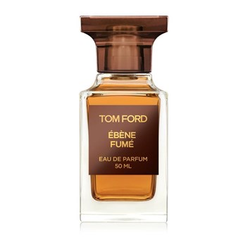 TOM FORD - EBÈNE FUMÉ EDP 50 ML - Eau De Parfum –Odunsu Unisex Parfüm