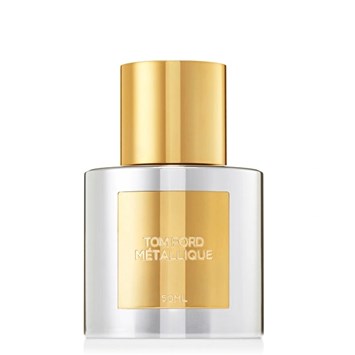 TOM FORD - METALLIQUE EDP 50 ML - Eau De Parfum – Çiçeksi Kadın Parfüm
