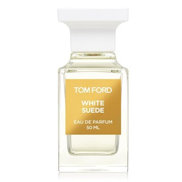 TOM FORD - WHITE SUED EDP 50 ML - Eau De Parfum –Çiçeksi Odunsu Unisex Parfüm