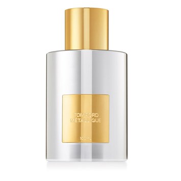 TOM FORD - METALLIQUE EDP 100 ML - Eau De Parfum – Çiçeksi Kadın Parfüm