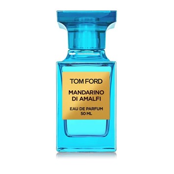 TOM FORD - MANDARINO DI AMALFI EDP 50 ML - Eau De Parfum – Meyvemsi Unisex Parfüm