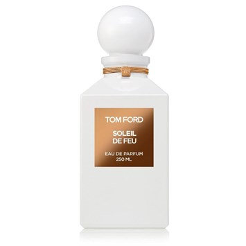 TOM FORD - SOLEIL DE FEU EDP 250 ML - Eau De Parfum –Odunsu Unisex Parfüm