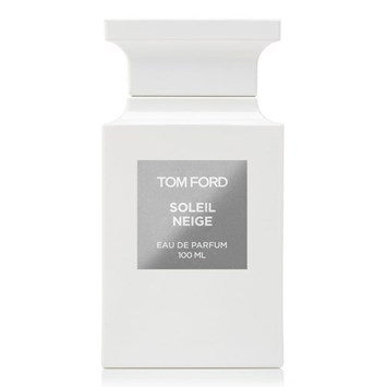 TOM FORD - SOLEIL NEIGE EDP 100 ML - Eau De Parfum –Çiçeksi Unisex Parfüm