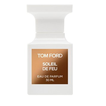 TOM FORD - SOLEIL DE FEU EDP 50 ML - Eau De Parfum –Odunsu Unisex Parfüm
