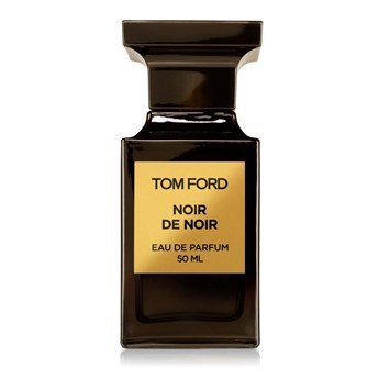TOM FORD - NOIR DE NOIR EDP 50 ML - Eau De Parfum –Odunsu Unisex Parfüm