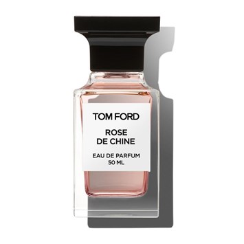 TOM FORD - ROSE DE CHINE EDP 50 ML - Eau De Parfum –Çiçeksi Kadın Parfüm