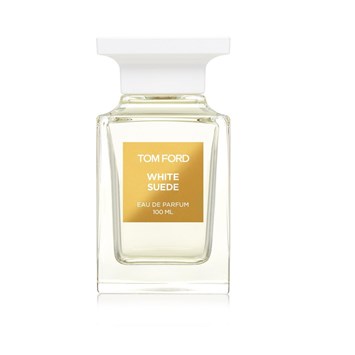 TOM FORD - WHITE SUED EDP 100 ML - Eau De Parfum –Çiçeksi Odunsu Kadın Parfüm