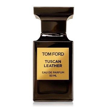 TOM FORD - TUSCAN LEATHER EDP 50 ML - Eau De Parfum – Odunsu Deri Unisex Parfüm