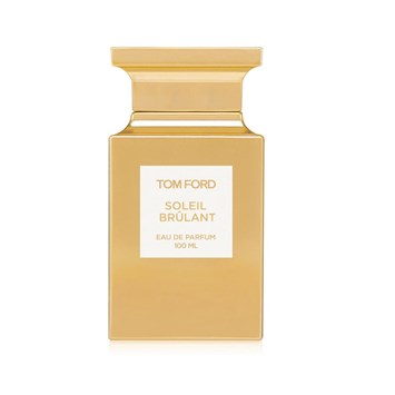 TOM FORD - SOLEIL BRULANT EDP 100 ML - Eau De Parfum –Çiçeksi Odunsu Kadın Parfüm