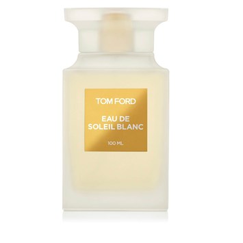 TOM FORD - SOLEIL BLANC EDT 100 ML - Eau De Toilette –Aromatik Unisex Parfüm