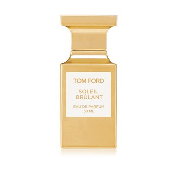 TOM FORD - SOLEIL BRULANT EDP 50 ML - Eau De Parfum –Çiçeksi Odunsu Unisex Parfüm