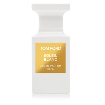TOM FORD - SOLEIL BLANC EDP 100 ML - Eau De Parfum –Çiçeksi Unisex Parfüm