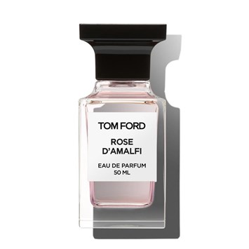 TOM FORD - ROSE D'AMALFI EDP 50 ML - Eau De Parfum –Çiçeksi Meyveli Unisex Parfüm