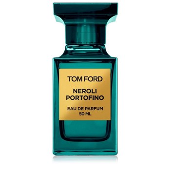 TOM FORD - NEROLI PORTOFINO EDP 50 ML - Eau De Parfum – Aromatik Unisex Parfüm