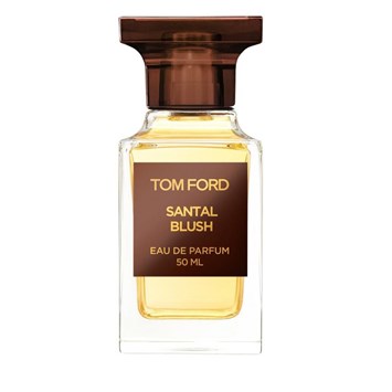 TOM FORD - SANTAL BLUSH EDP 50 ML - Eau De Parfum – Odunsu Unisex Parfüm