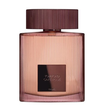 TOM FORD - CAFE ROSE EDP 100 ML - Eau De Parfum – Amber Çiçeksi Kadın Parfüm