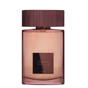 TOM FORD - CAFE ROSE EDP 50 ML - Eau De Parfum – Amber Çiçeksi Kadın Parfüm