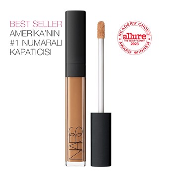 NARS - RADIANT CREAMY CONCEALER - Aydınlatıcı Etkili Kremsi Kapatıcı