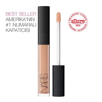 NARS - RADIANT CREAMY CONCEALER - Aydınlatıcı Etkili Kremsi Kapatıcı