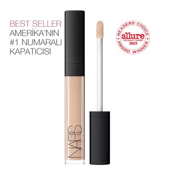 NARS - RADIANT CREAMY CONCEALER - Aydınlatıcı Etkili Kremsi Kapatıcı