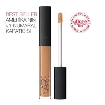 NARS - RADIANT CREAMY CONCEALER - Aydınlatıcı Etkili Kremsi Kapatıcı