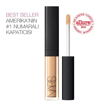 NARS - MINI RADIANT CREAMY CONCEALER - Mini Boy - Aydınlatıcı Etkili Kremsi Kapatıcı