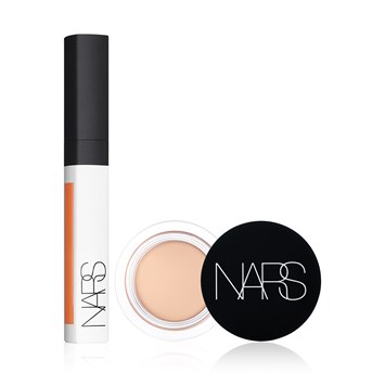 NARS - CORRECT & FULL COVERAGE CONCEAL BUNDLE - Aydınlatıcı Etkili Renk Düzeltici & Kapatıcı Seti