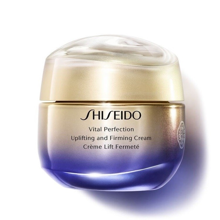VITAL PERFECTION UPLIFTING AND FIRMING CREAM 1