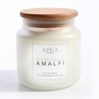 ATMOSFERA DI AMALFI – WILD FIG & JASMINE MUM XL 450GR