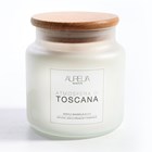 ATMOSFERA DI TOSCANA – GENTLE MAGNOLIA & LILY MUM XL 450GR