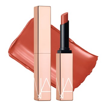 NARS - AFTERGLOW SENSUAL SHINE LIPSTICK - Besleyici & Parlak Bitişli Ruj