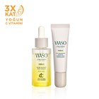 WASO VITAMIN C BOOST SET