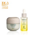 WASO VITAMIN C DUO SET