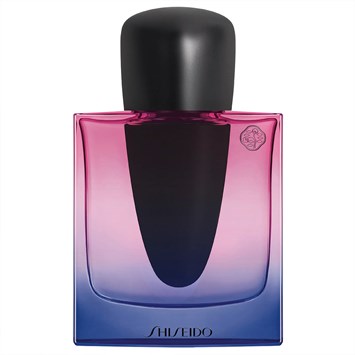 SHISEIDO - GINZA NIGHT EAU DE PARFUM INTENSE 50 ML - Eau De Parfum - Çiçeksi Odunsu